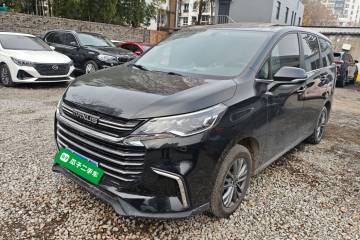 Used SAIC MAXUS G50 2021 1.5T Automatic Comfort Touring B