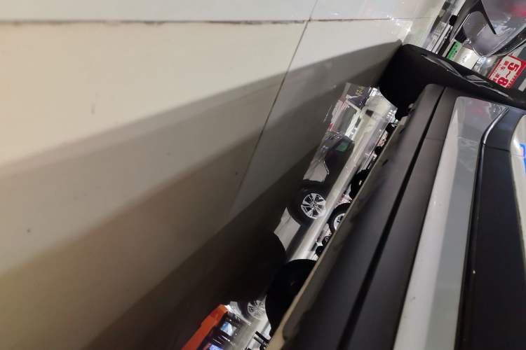 Used  #1 2024 Dynamic Standard Edition
