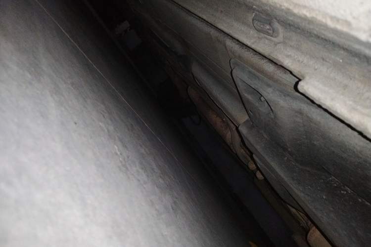 Used Volkswagen Santana 2016 1.6L Automatic Fashion Edition
