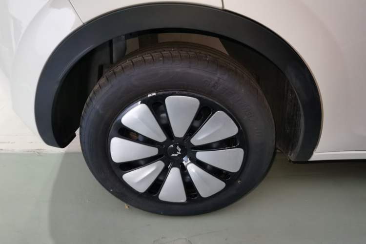 Used Wuling Bingo 2024 333 km Enjoyment Version