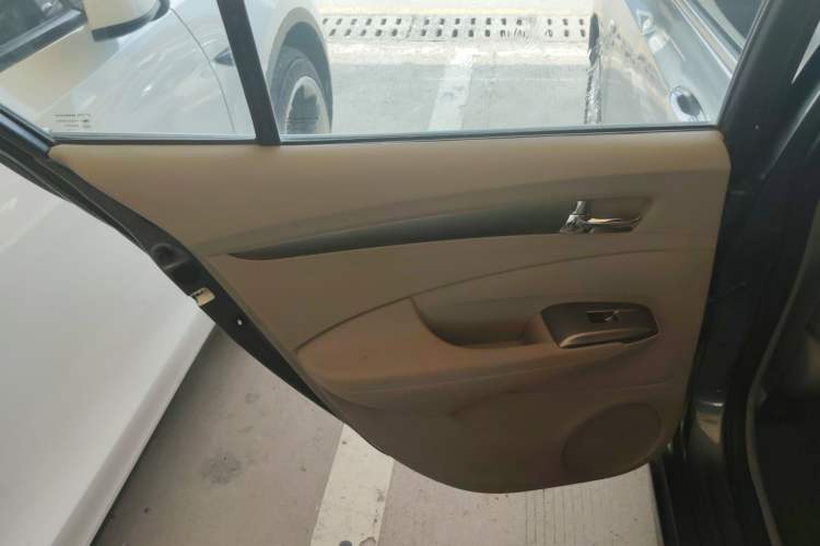 Used Honda City Classic 2012 1.5L Automatic Elite Edition
