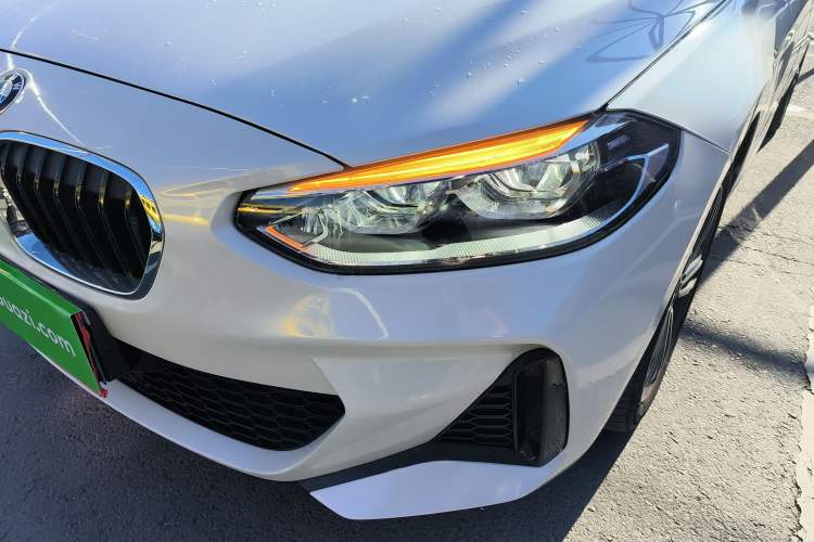 Used BMW 1 Series 2023 120i M Sport Edition