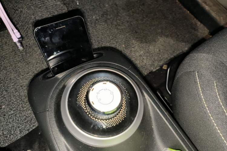 Used Wuling Bingo 2024 203km Light Edition
