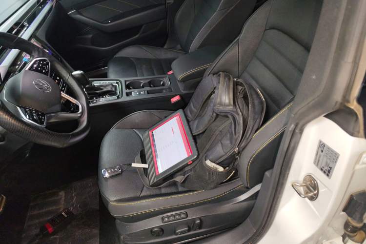 Used Volkswagen FAW-Volkswagen CC 2023 380TSI Striking Edition