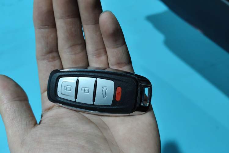 Used Volkswagen Golf Sportsvan 2016 230TSI Automatic Luxury Version