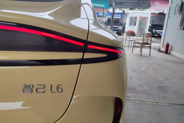 Used  L6 2024 Max Standard Edition
