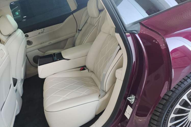 Used Hima Stelato S9 2025 Extended-Range Ultra