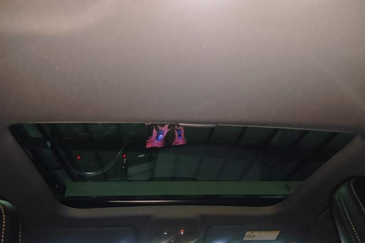 Used Audi A3 2024 Sportback 35 TFSI Fashionable Sports Model
