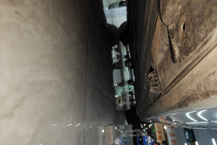 Used BMW 3 Series 2019 320Li Fashion Model
