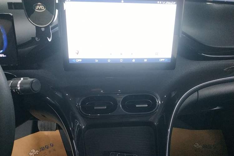 Used BYD e2 2023 Comfort Model
