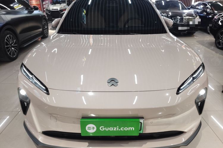 Used Nio ET5 2022 75 kWh