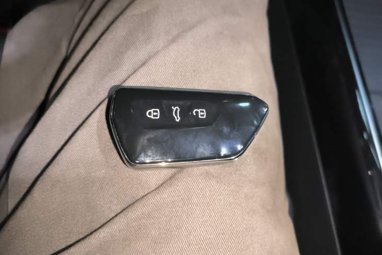 Used Volkswagen ID.4 X 2023 Pure Smart Edition
