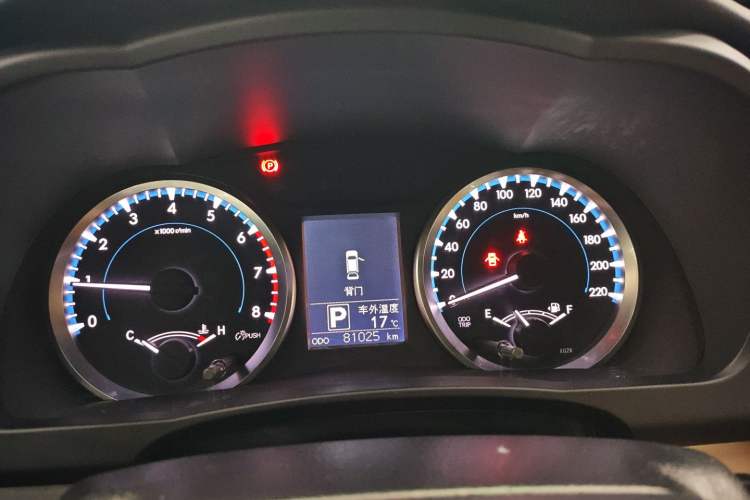 Used Toyota Highlander 2021 2.0T Four-Wheel Drive Elite Edition 7-Seater
