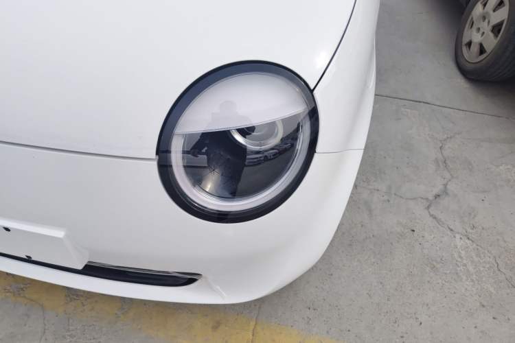 Used  Lumin 2025 205 km Xiangqin Version