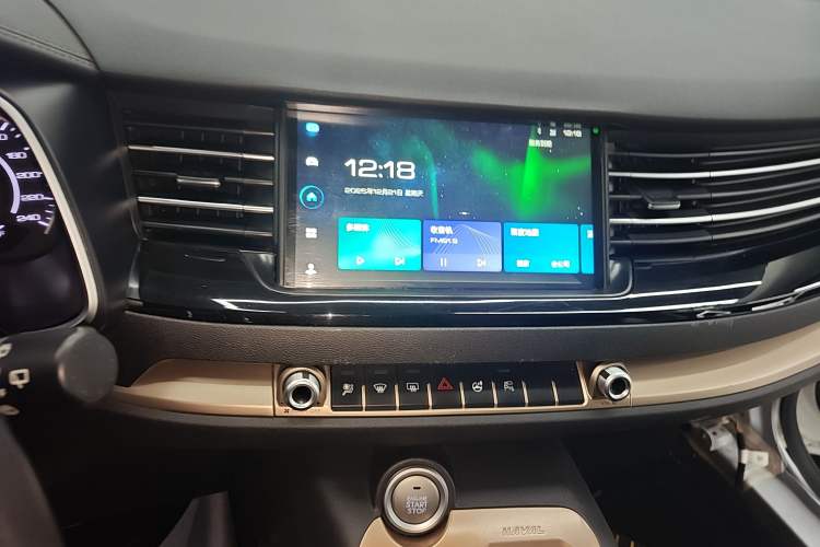 Used Haval H6 2021 1.5 GDIT Automatic Champion Edition
