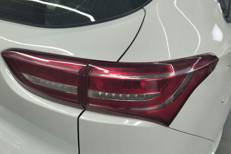 Used JETOUR X70 2020 1.5T DCT Yuexing Edition 6 Seats
