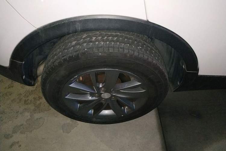 Used Buick Encore 2017 18T Automatic Two-Wheel Drive Urban Leading Model
