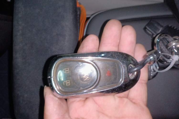 Used Buick GL8 2023 ES Lu Zun Comfort Model
