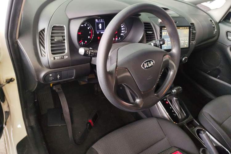 Used Kia K3 2016 1.6L Automatic GL
