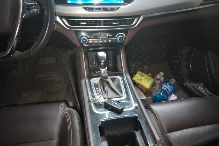 Used Changan Eado 2018 1.6L GDI Automatic Prestige Model