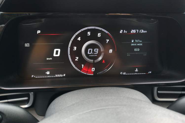 Used Hyundai Elantra 2022 1.5L CVT GLX Elite Edition