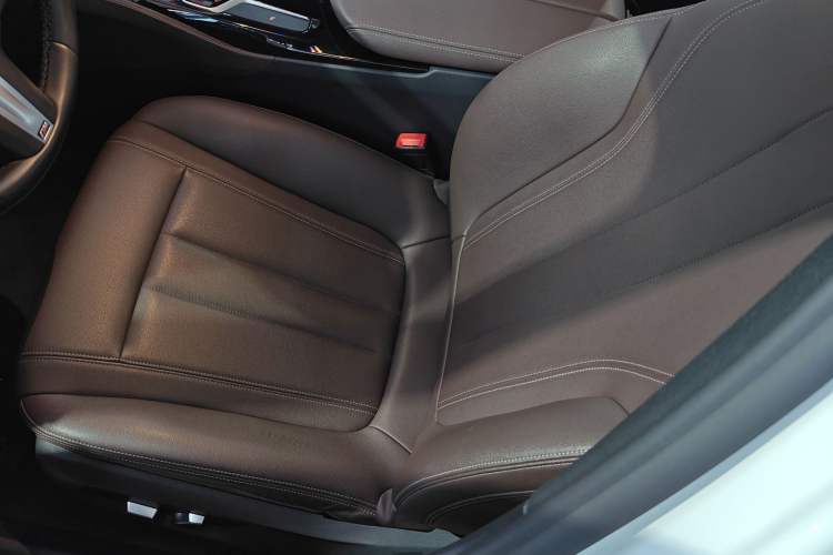 Used BMW 5 Series 2020 525Li M Sport Package
