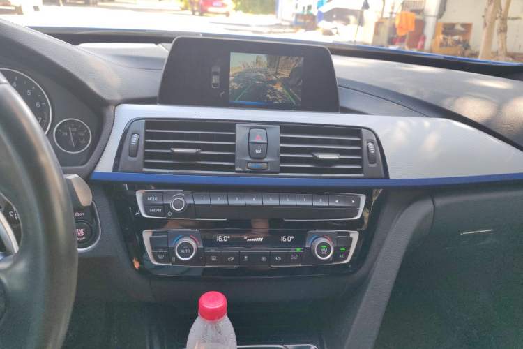 Used BMW 3 Series GT 2018 320i M Sport Edition
