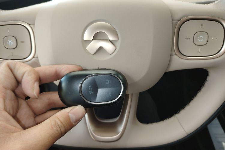 Used Nio ET5T 2024 75kWh Touring
