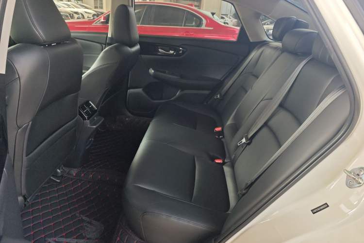 Used Honda Crider 2022 180Turbo CVT Luxury Edition
