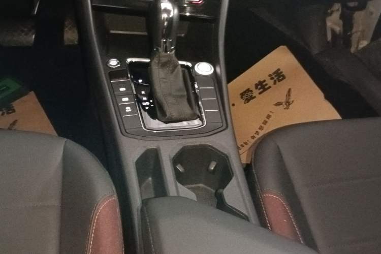 Used Volkswagen Bora 2020 1.5L Automatic Elite Version