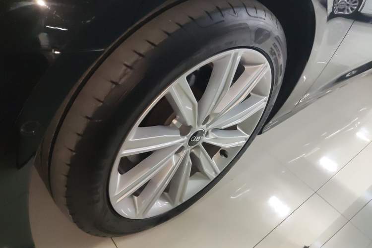 Used Audi A6L 2024 45 TFSI Prestige Dynamic Edition