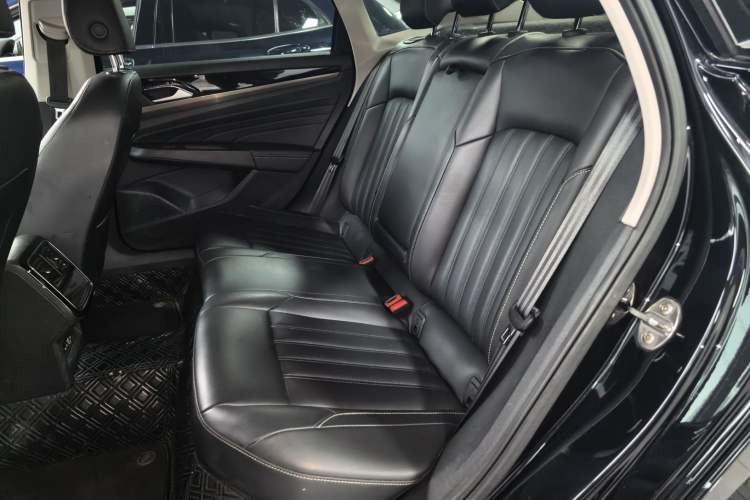 Used Volkswagen Passat 2021 280TSI Business Edition
