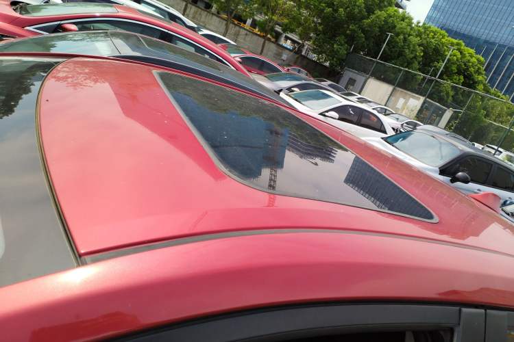 Used Toyota Levin 2016 1.6G CVT Elite Edition
