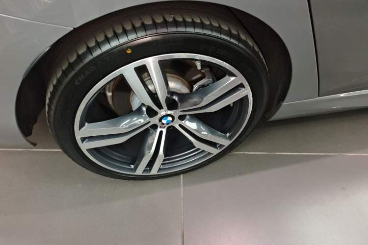 Used BMW 6 Series GT 2021 630i M Sport Package
