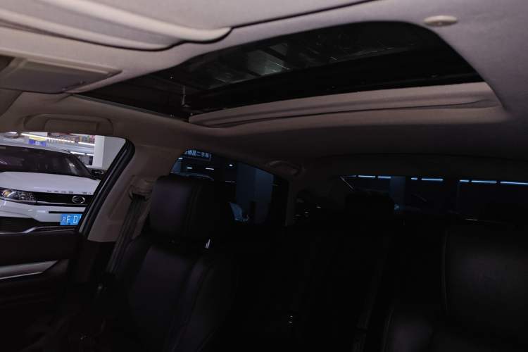 Used Honda Accord 2018 260TURBO Luxury Edition China VI
