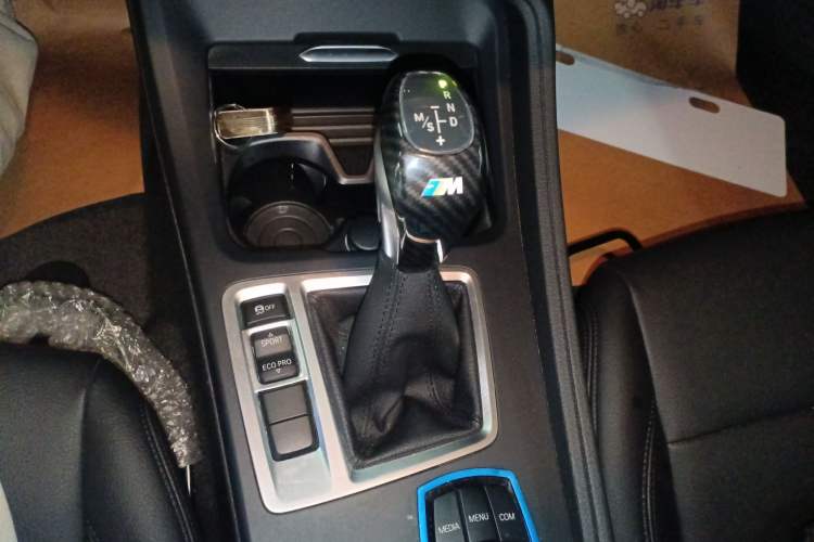 Used BMW 1 Series 2018 118i Fashion Model