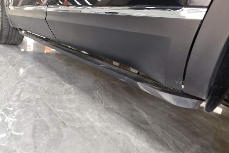 Used Volkswagen Teramont 2023 380TSI Four-Wheel Drive Luxury Edition
