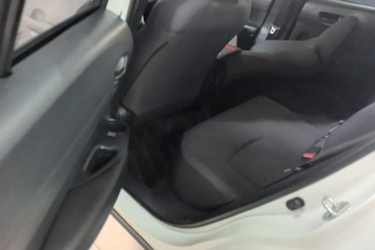 Used Toyota Corolla Cross 2023 2.0L Elite Edition