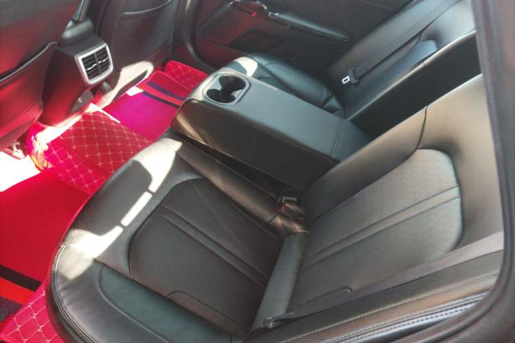 Used Kia K5 2020 270T CVVD Luxury Tech Edition
