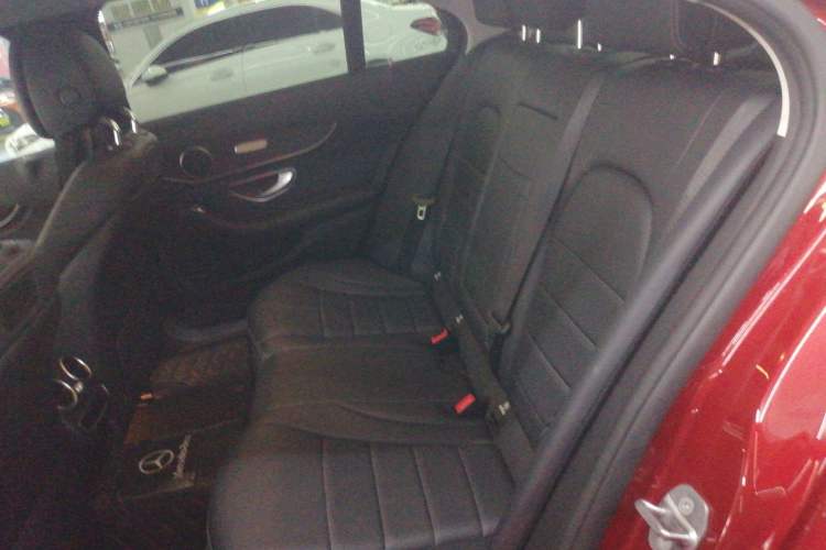 Used Mercedes-Benz C-Class 2019 C 260 L Sport Edition