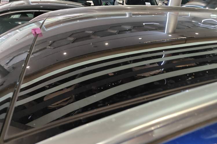 Used Mercedes-Benz GLC 2017 GLC 260 4MATIC Dynamic Edition
