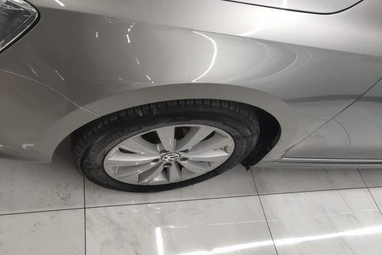 Used Volkswagen Sagitar 2015 1.6L Automatic Comfort Model