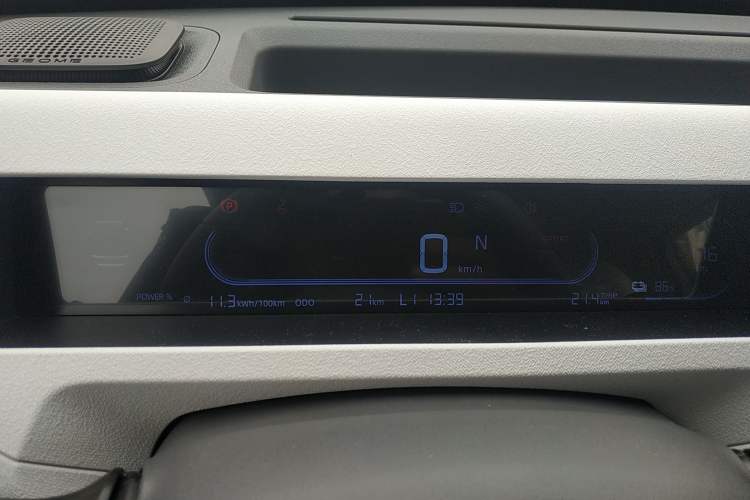 Used  Panda 2024 Panda Mini 200km Endurance Bear
