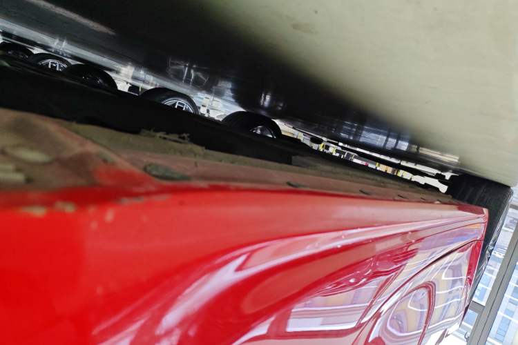 Used Porsche 718 2022 Boxster 2.0T
