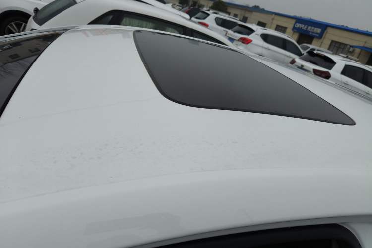 Used Buick GT 2021 Revised Version Flagship 1.5L Automatic Elite Edition