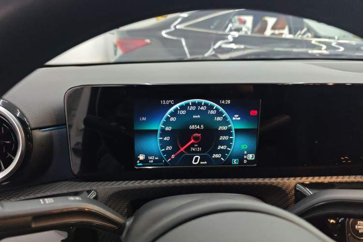 Used Mercedes-Benz A-Class 2019 Revised A 180 L
