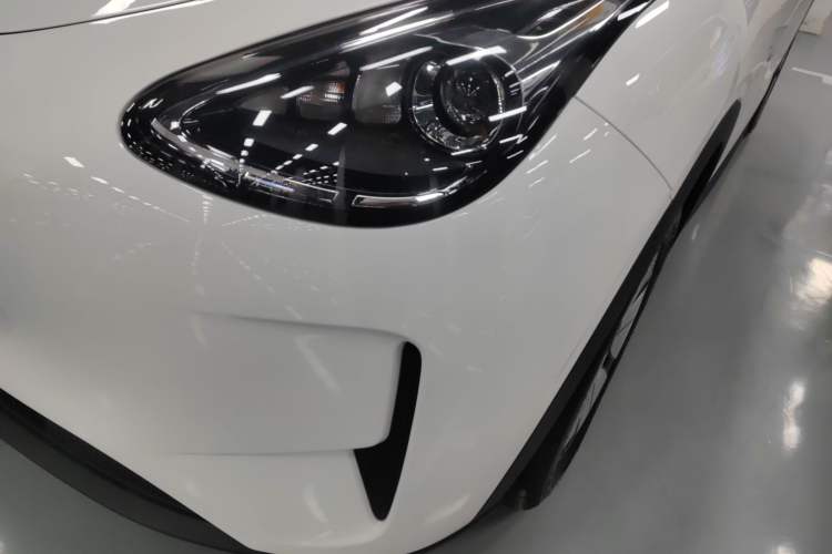 Used  Geome 2025 310km Youth Edition