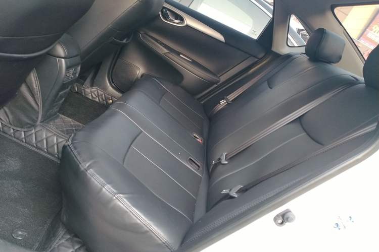 Used Nissan Sylphy 2024 Classic 1.6XE CVT Comfort Edition
