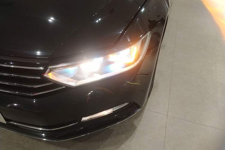 Used Volkswagen Magotan 2019 280TSI DSG Comfort Model China VI Standard