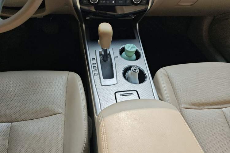 Used Nissan Teana 2016 2.0L XE Fashion Edition
